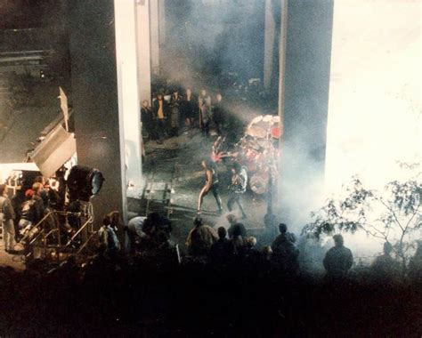 Kiss Filming Let S Put The X In Sex Smashes Thrashes And Hits Kiss Photo Fanpop