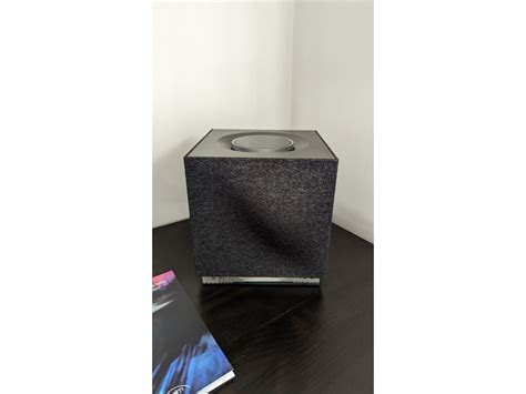 Naim Audio Mu-So QB 2nd generation For Sale | Audiogon