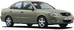 Автозапчасти для Ниссан Альмера Классик