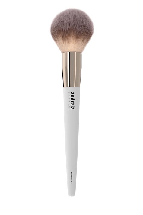 102 Powder Brush Andreia Professional