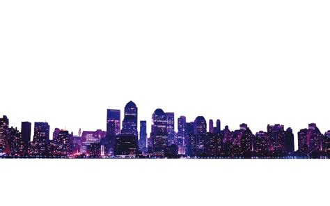 Night City Png File Png All