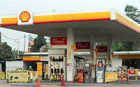 Daftar Harga BBM Terbaru Shell Hingga BP AKR Per 1 Agustus 2023 Jogjaaja