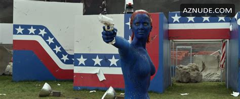 X MEN DAYS OF FUTURE PAST NUDE SCENES AZNude