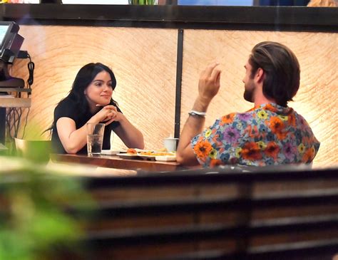 Ariel Winter Sexy Boobs Hot Celebs Home