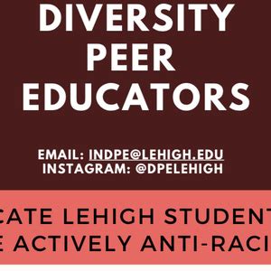 Apply For Diversity Peer Educators Be An Antiracist Ambassador