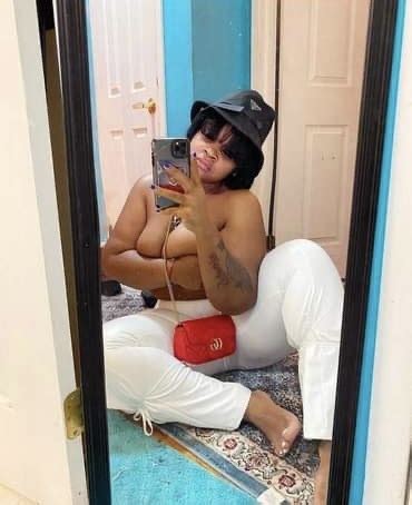 Fine Ass Big A Shesfreaky