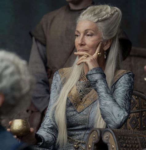 Ranking ‘house Of The Dragon Characters By Their Wigs Bookstr