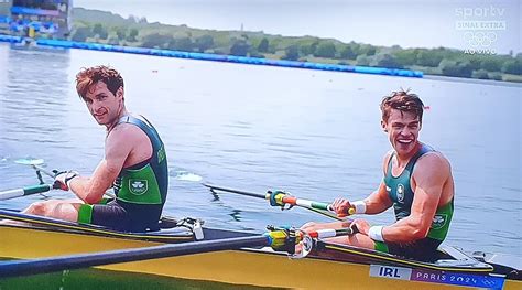 Irlanda Revalida Corona Ol Mpica En Doble Scull Ligero M Noticias Prensa Latina