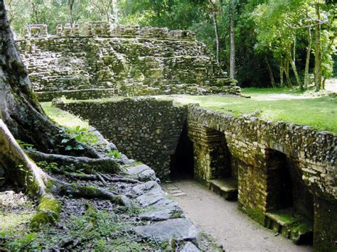 Yaxchilan, Mexico | Ciudades, Viajes, Artistas