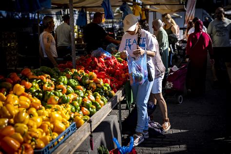 FNV Eist Automatische Prijscompensatie Maar Kan Beter Eisen Dat De