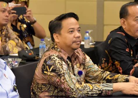 Tekad Kanwil Kemenkumham Jabar Mendorong PMPJ Dan BO Mendukung