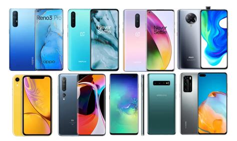 Рейтинг лучших смартфонов до 50000 рублей: какой смартфон купить в 2022 ...