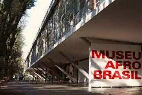 Museu Afro Brasil Celebra O Dia Da Consci Ncia Negra Abc Do Abc