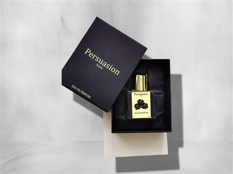 A perfume packaging luxury perfume and label design | Upwork