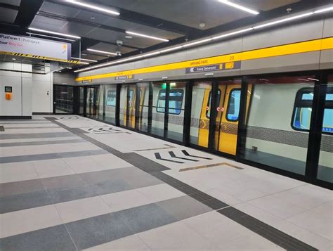 Ampang Park Mrt Station Near Ampang Park Lrt Station Klia Info