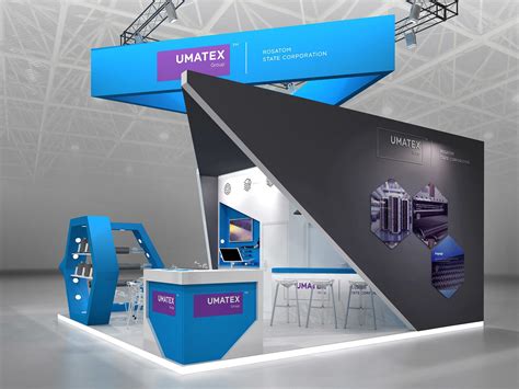 umatex by Ivan Kaplin at Coroflot.com