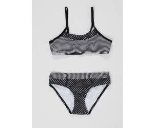 S Oliver Bustier Bikini Schwarz Ab Preisvergleich Bei Idealo De