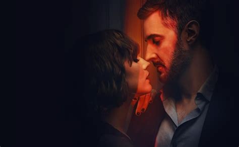 De qué se trata Obsesión la nueva serie romántica que llega a Netflix