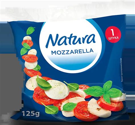 Natura — полезное удовольствие