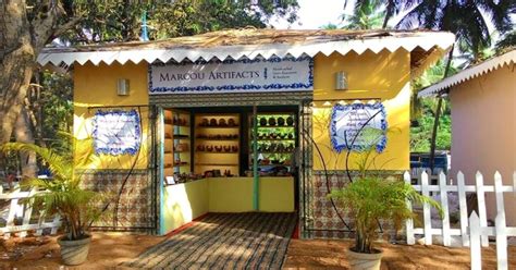 Goa Souvenirs Best Shops To Buy Souvenirs In Goa Lbb Goa