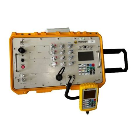 DMA Aero Launches Cutting-Edge MPS50 Air Data Test Set - Evolution ...