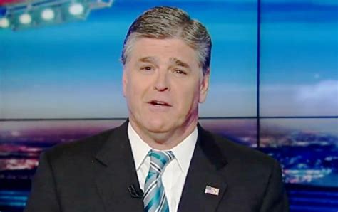 After Teasing Big Announcement on Fox News Future, Hannity Says He'll ...