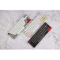 Epomaker Gk X Keys Hot Swap Rgb Mechanical Keyboard With Split Spacebar Module Dye Subbed