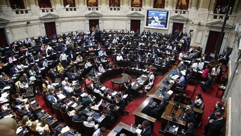 El Retiro Del Paquete Fiscal De La Ley Ómnibus Aumenta La Incertidumbre