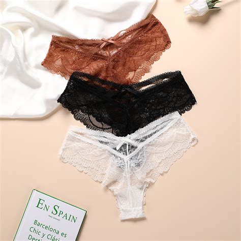 sexy female lace underwear