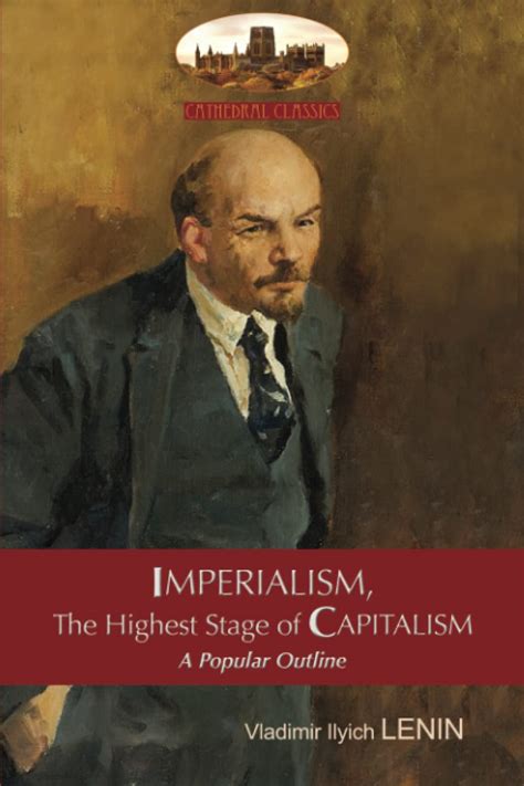 Imperialism The Highest Stage Of Capitalism A Popular Outline By