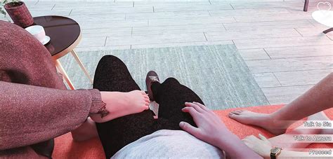 Off The Record Ep 12 A Way Out Of The Tunnel By Redlady2k 3D Porn XHamster