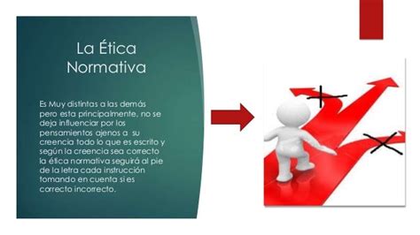 Ética Normativa