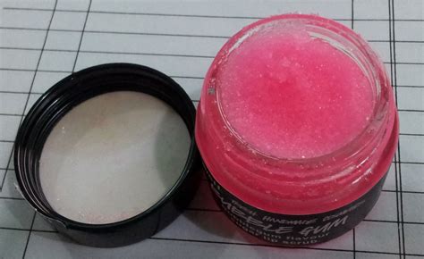 Lush Lip Scrub Reviews In Lip Scrub Chickadvisor