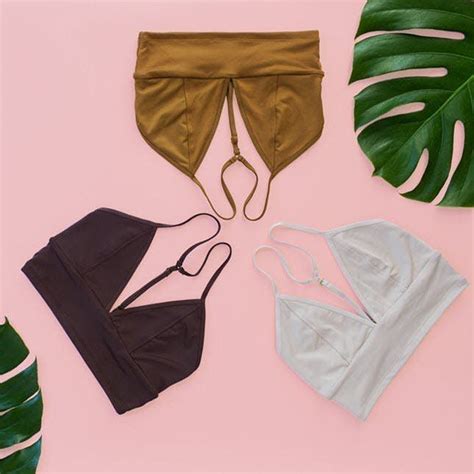 Proclaim Is Redefining Nude With Their Bralettes Lingerie Photography Clothing Photography