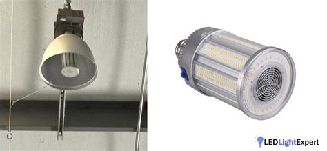 How To Choose The Right Commercial Led Lights For Your Business Led
