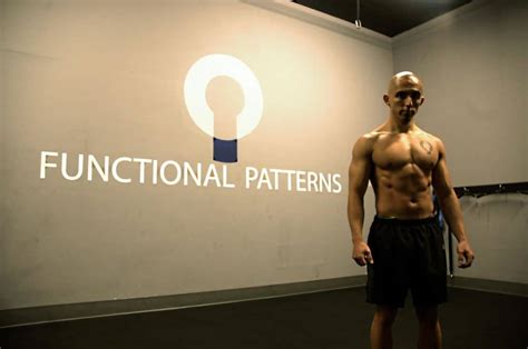 Functional Patterns