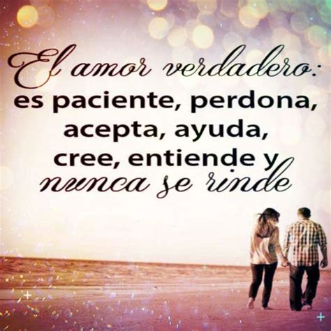 Frases De Amor Verdadero