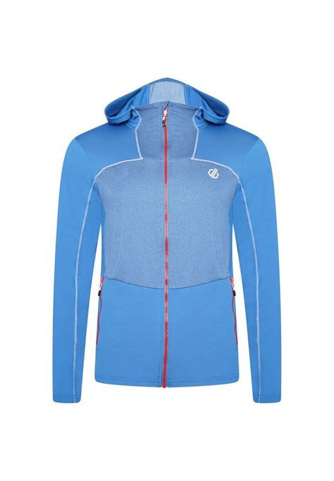 Dare2b Strickjacke Dare 2b Herren Revived Lightweight Core Stretch Ja