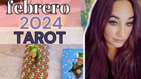 Tarot Lectura Mensual 🌙 Qué Viene En Febrero 2024 Elige Un Mazo De