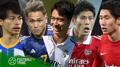 スポーツ選手の世界年俸比較！急上昇期待の日本人サッカー選手トップ5 2023年5月26日 エキサイトニュース