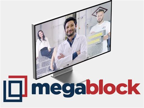 MEGABLOCK PROMO - TBCW/adversion