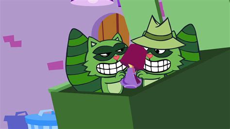 As You Wish Happy Tree Friends Wiki Fandom Powered By Wikia