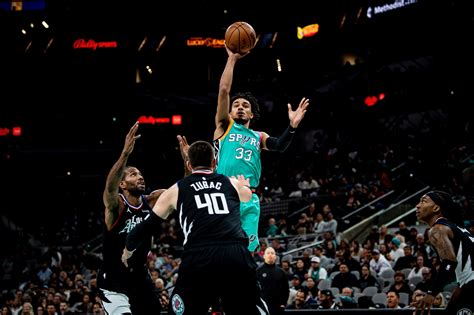 Photos: Spurs vs. Clippers 1/20 Photo Gallery | NBA.com