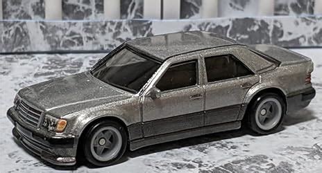 Amazon ホットウィール Hot Wheels 合金鋼 カーカルチャー キャニオンウォリアーズ メルセデスベンツ