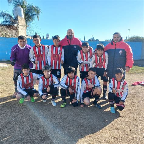 Club San Francisco - Hay cosas que creemos que nunca van a pasar, dias