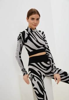 adidas by Stella McCartney — купить в интернет-магазине Ламода