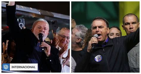 Lula vs Bolsonaro Por qué se equivocaron las encuestas electorales en