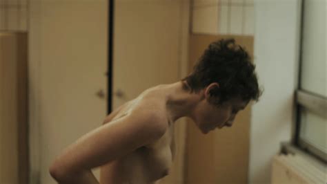 Salome Richard Nude Pics Seite 1