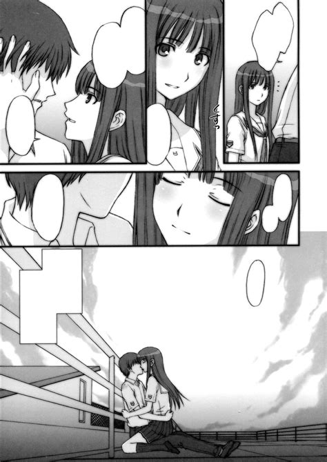 BITTERSWEET KISS Page 24 Nhentai Hentai Doujinshi And Manga