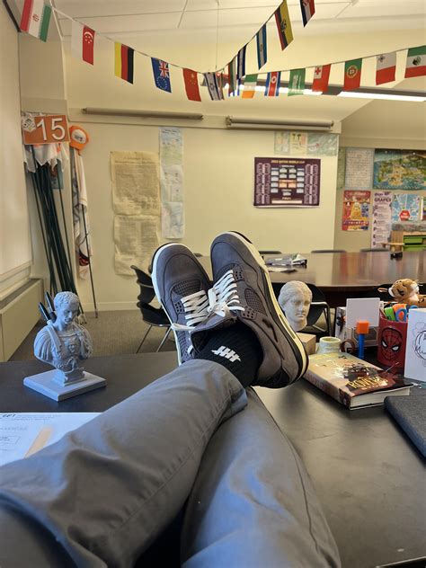 Nike looking after my Nikes : r/Sneakers